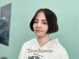Tatecharton