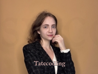 Tatecodling