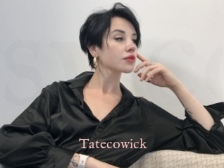 Tatecowick