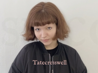 Tatecresswell