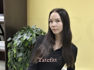 Tatefitt