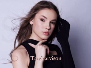 Tateharvison