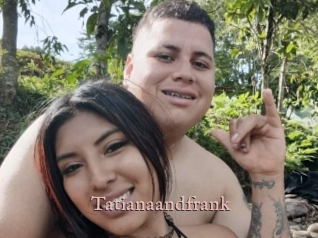 Tatianaandfrank