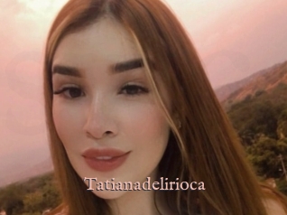 Tatianadelirioca