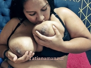 Tatianamanzur