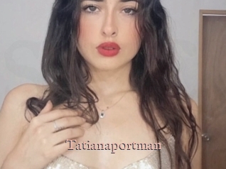 Tatianaportman