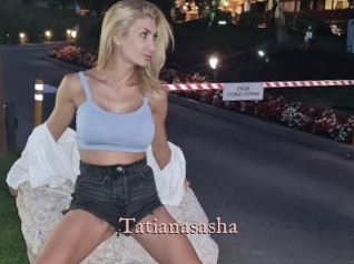 Tatianasasha
