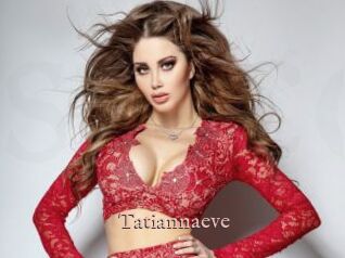 Tatiannaeve