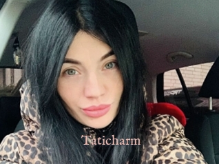 Taticharm