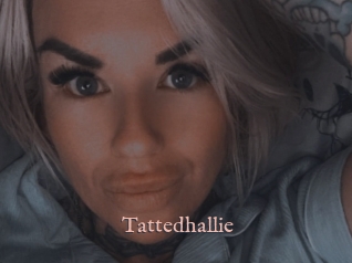 Tattedhallie