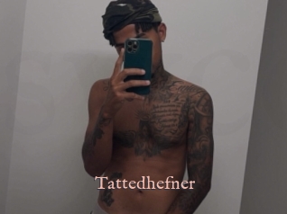 Tattedhefner