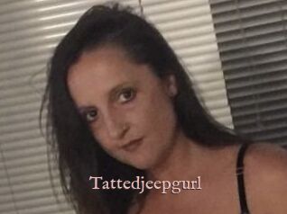Tattedjeepgurl
