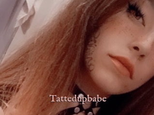 Tattedupbabe