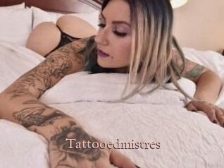 Tattooedmistres