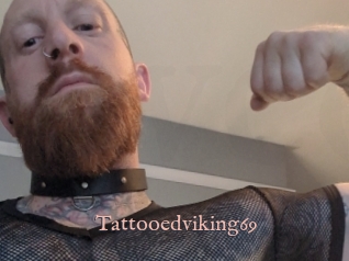 Tattooedviking69