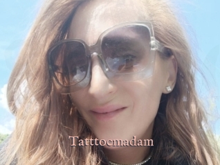 Tatttoemadam