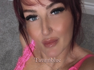 Tatumblue