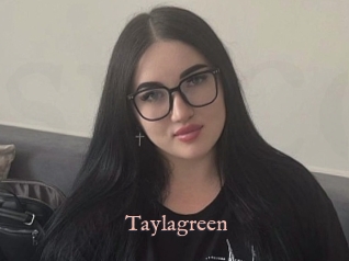 Taylagreen
