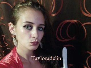 Tayloradelin