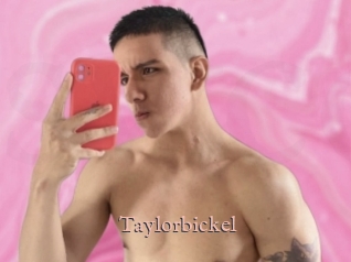 Taylorbickel
