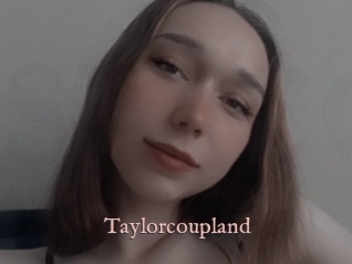Taylorcoupland