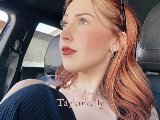 Taylorkelly