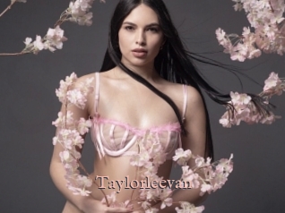 Taylorleevan