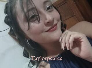 Taylorpearce