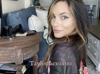 Taylorraexoxoo