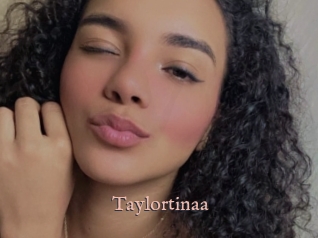 Taylortinaa