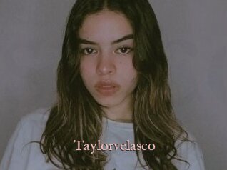 Taylorvelasco