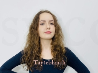 Tayteblanch