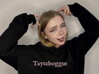 Tayteboggus
