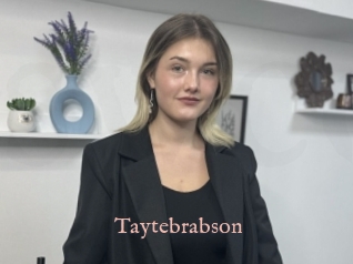 Taytebrabson