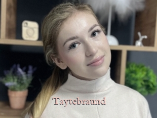 Taytebraund