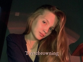 Taytebrowning