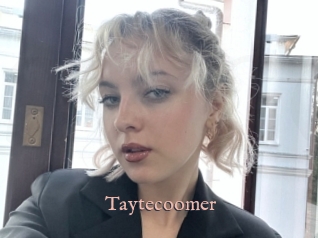 Taytecoomer