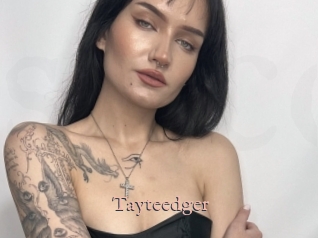 Tayteedger