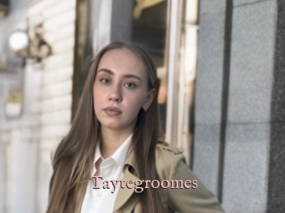 Taytegroomes