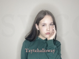 Taytehalloway