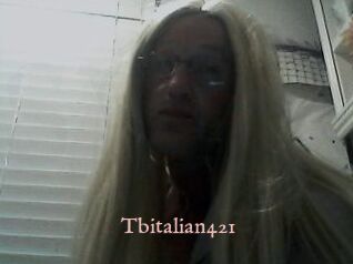 Tbitalian421