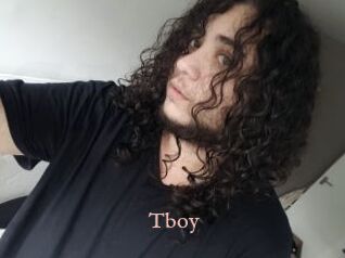 Tboy