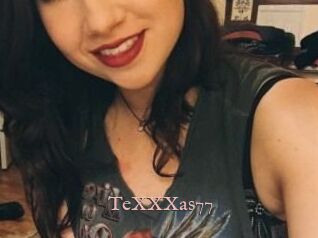 TeXXXas77