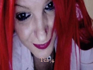 Tea74