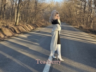 Teacherry