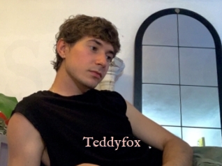 Teddyfox