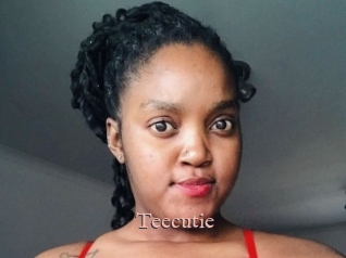 Teecutie