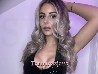 Temptressjessx