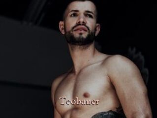 Teobaner