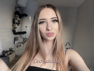 Teonatoday
